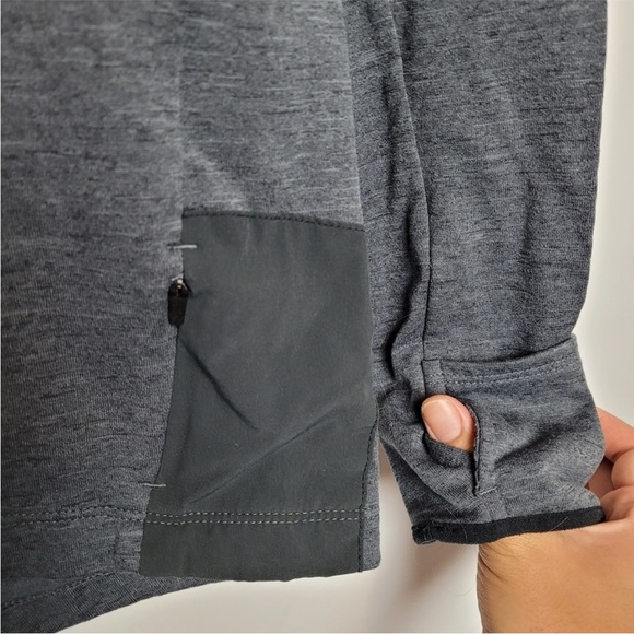 Nike Running Long sleeve pullover - Picture 4 of 7